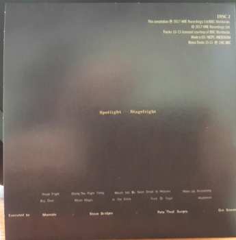 3CD/Box Set Witchfynde: Divine Victims - The Witchfynde Albums 1980-1983