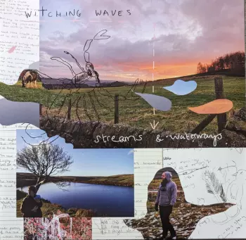 Witching Waves: Streams & Waterways
