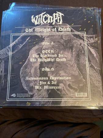LP Witchpit: The Weight Of Death