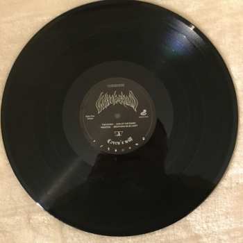 LP Witchskull: Coven’s Will LTD