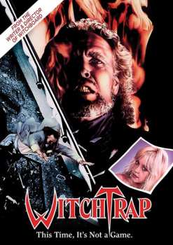 DVD Witchtrap: Witchtrap