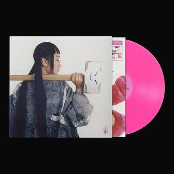 LP Yaeji: With a Hammer