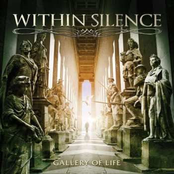 CD Within Silence: Gallery Of Life
