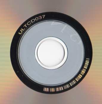 CD Within Silence: Return From The Shadows