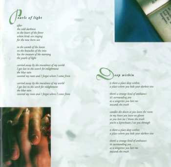 CD Within Temptation: Enter & The Dance