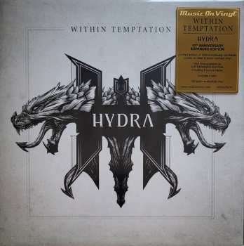 2LP Within Temptation: Hydra CLR | LTD | NUM