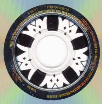 2CD/DVD Within Temptation: Let Us Burn (Elements & Hydra Live In Concert) DIGI