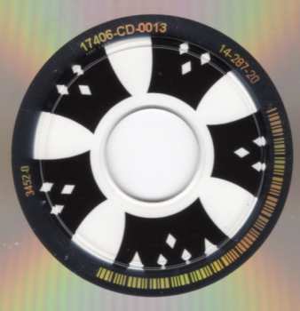 2CD/DVD Within Temptation: Let Us Burn (Elements & Hydra Live In Concert) DIGI