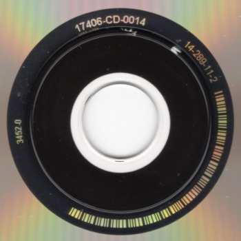 2CD/DVD Within Temptation: Let Us Burn (Elements & Hydra Live In Concert) DIGI