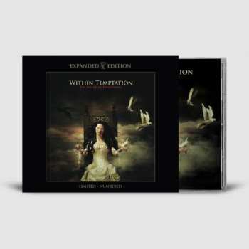 2CD Within Temptation: The Heart Of Everything LTD | NUM