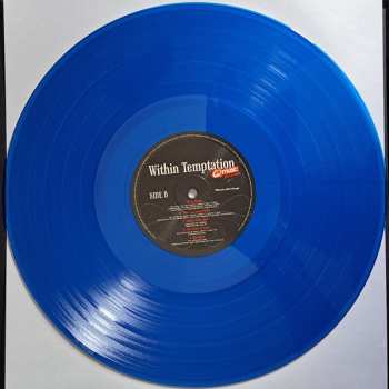 LP Within Temptation: The Q-Music Sessions CLR | LTD | NUM