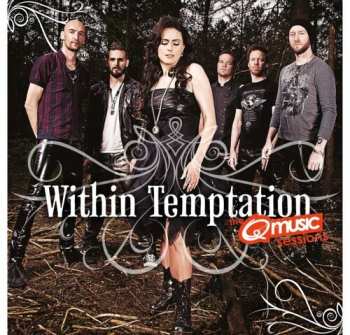 LP Within Temptation: The Q-Music Sessions CLR | LTD | NUM