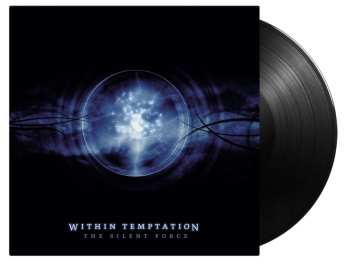 LP Within Temptation: The Silent Force (180g)