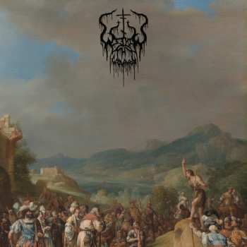 CD Within Thy Wounds: Ringing The Bell Of Gleaming Martyrdom LTD