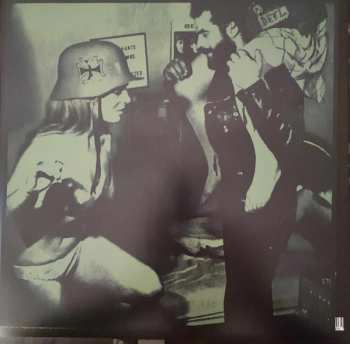 LP Wizard Master: Ablanathanalba