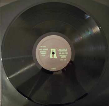 LP Wizard Master: Ablanathanalba