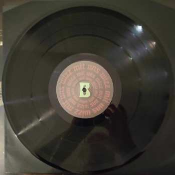 LP Wizard Master: Ablanathanalba