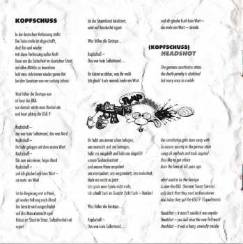CD WIZO: Uuaarrgh!
