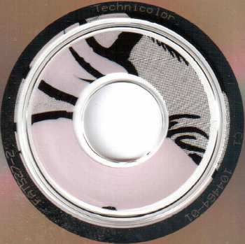 CD WIZO: Uuaarrgh!