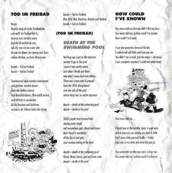 CD WIZO: Uuaarrgh!