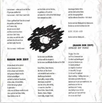 CD WIZO: Uuaarrgh!