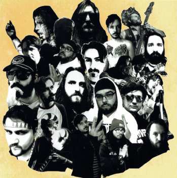 LP Wizzerd: Turned To Stone Chapter III