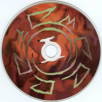 CD Wo Fat: The Conjuring