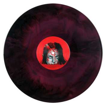 LP Wojciech Golczewski: Tonight She Comes (Original Motion Picture Soundtrack) LTD