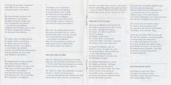 CD Wolf Biermann: Trotz Alledem!