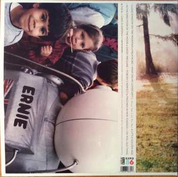 2LP Wolf Parade: Expo 86