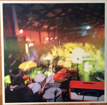 2LP Wolf Parade: Expo 86