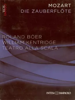 Die Zauberflöte