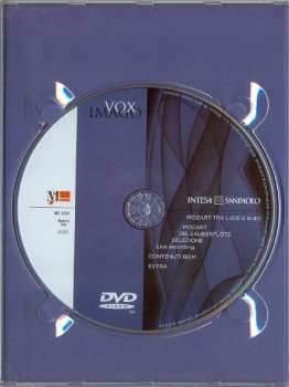 CD/DVD/Box Set Teatro Alla Scala: Die Zauberflöte LTD