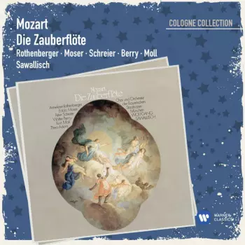 Die Zauberflote / The Magic Flute / La Flute Enchantée