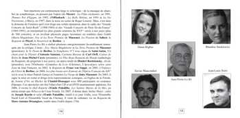 CD Wolfgang Amadeus Mozart: Grande Messe En Ut Mineur, KV 427. Complétée Avec Des Fragments Du Compositeur Par Alois Schmitt