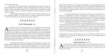 CD Wolfgang Amadeus Mozart: Grande Messe En Ut Mineur, KV 427. Complétée Avec Des Fragments Du Compositeur Par Alois Schmitt