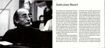 2CD/Blu-ray Wolfgang Amadeus Mozart: Piano Concertos Nos. 20, 21, 25 & 27