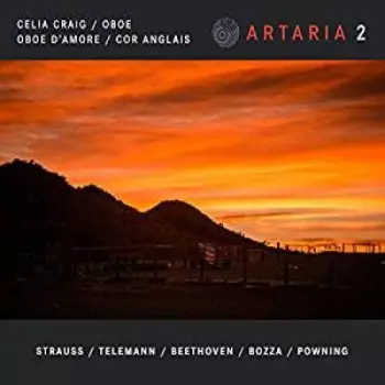 Wolfgang Amadeus Mozart: Mozart - Three Quartets - Schachman/Hoeprich/Artaria