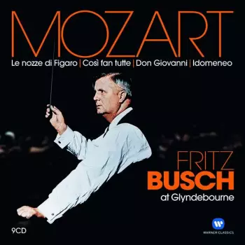 Mozart: Highlights from Idomeneo