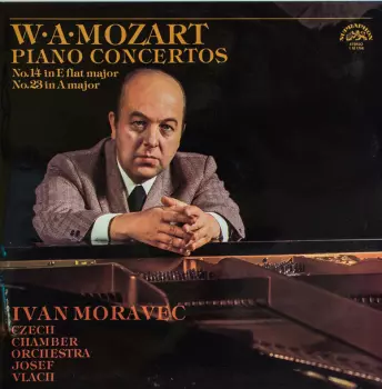 Piano Concertos