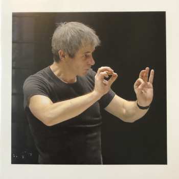 CD Wolfgang Amadeus Mozart: Piano Concertos 25 & 27