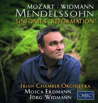 Sinfonie 5 "Reformation"