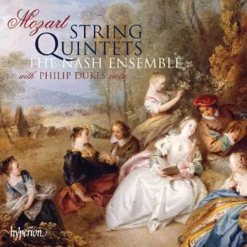 String Quintets