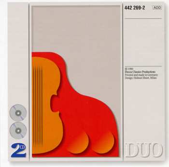 2CD Wolfgang Amadeus Mozart: The Great Piano Concertos Vol. 1