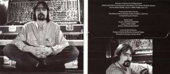 CD Wolfgang Bock: Cycles