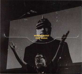 CD Wolfgang Flür: Eloquence 2000-2015