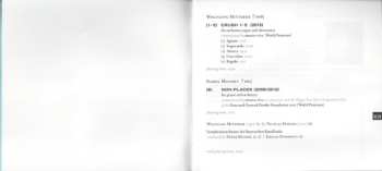 CD Symphonie-Orchester Des Bayerischen Rundfunks: Musica Viva 21