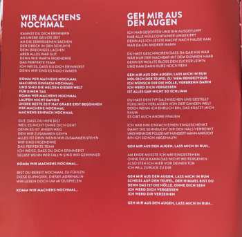 CD Wolfgang Petry: Genau Jetzt!