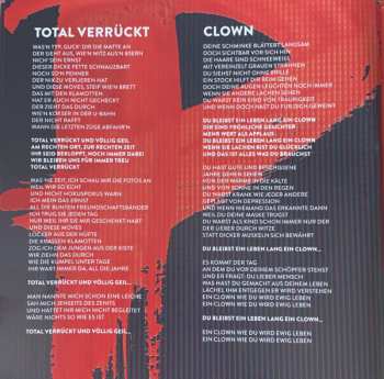 CD Wolfgang Petry: Genau Jetzt!