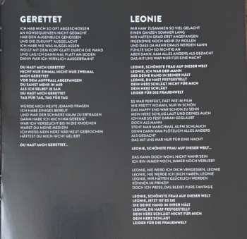 CD Wolfgang Petry: Genau Jetzt!